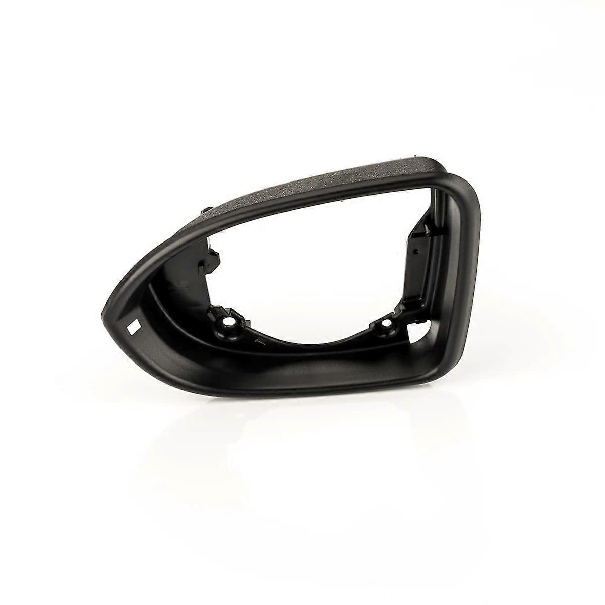 Wing Mirror Frame Left Inner Bezel Black 3G B8 3H