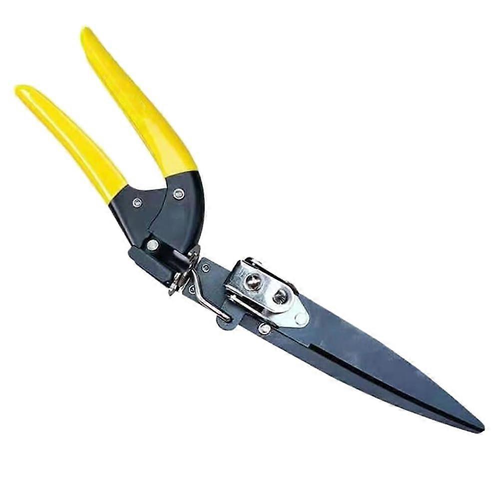 Rotating Garden Shears For Home Garden Use Lawn Mower Shears Pruning For Potted Plants Weed Trimming