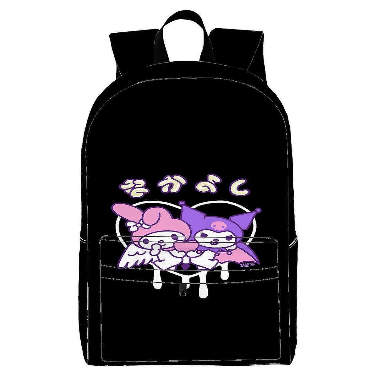 Backpack, with Multiple Organizational Compartments, Fits 15.6 Inch Notebook, for Travel, Teen, Business Work B05