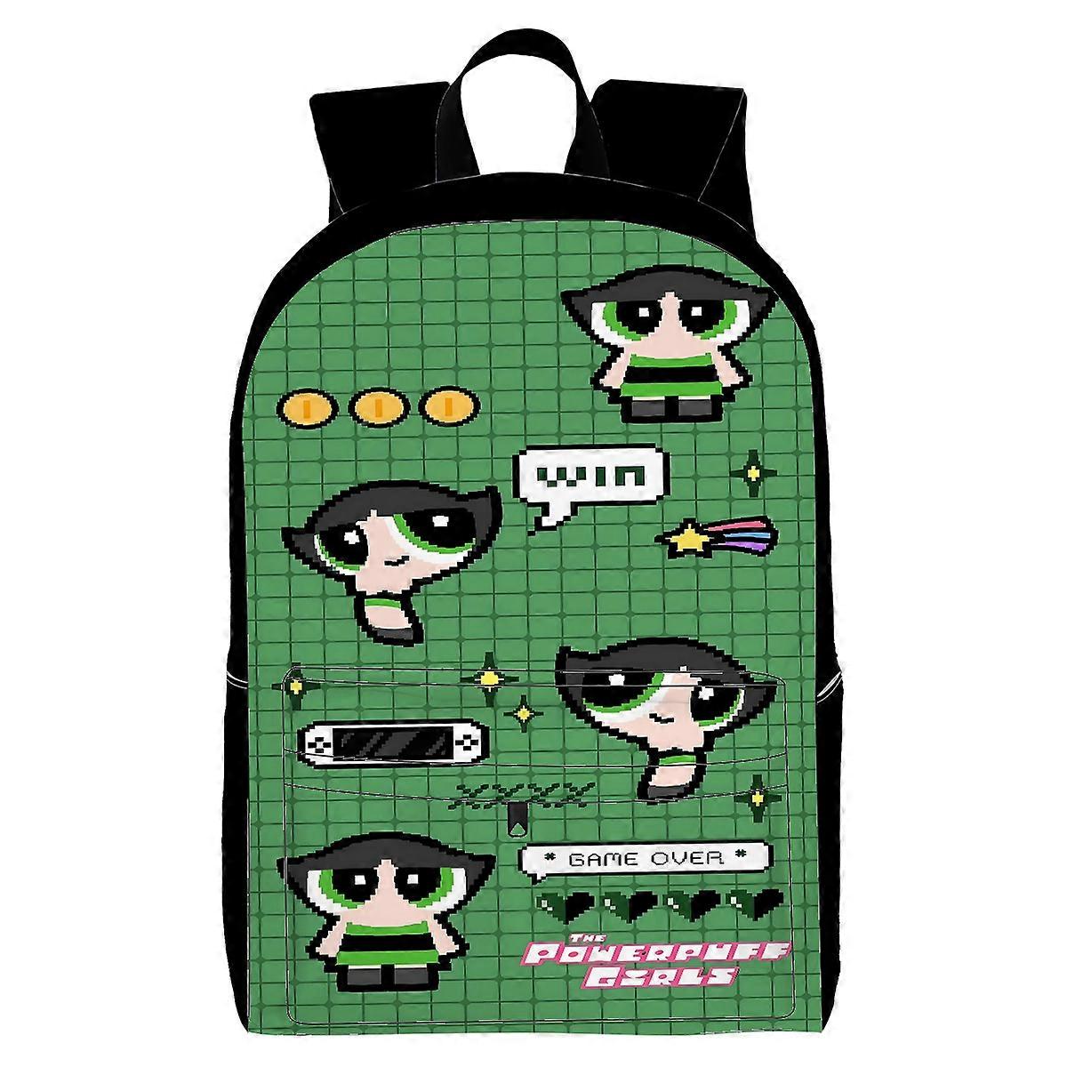 Backpack, with Multiple Organizational Compartments, Fits 15.6 Inch Notebook, for Travel, Teen, Business Work C310