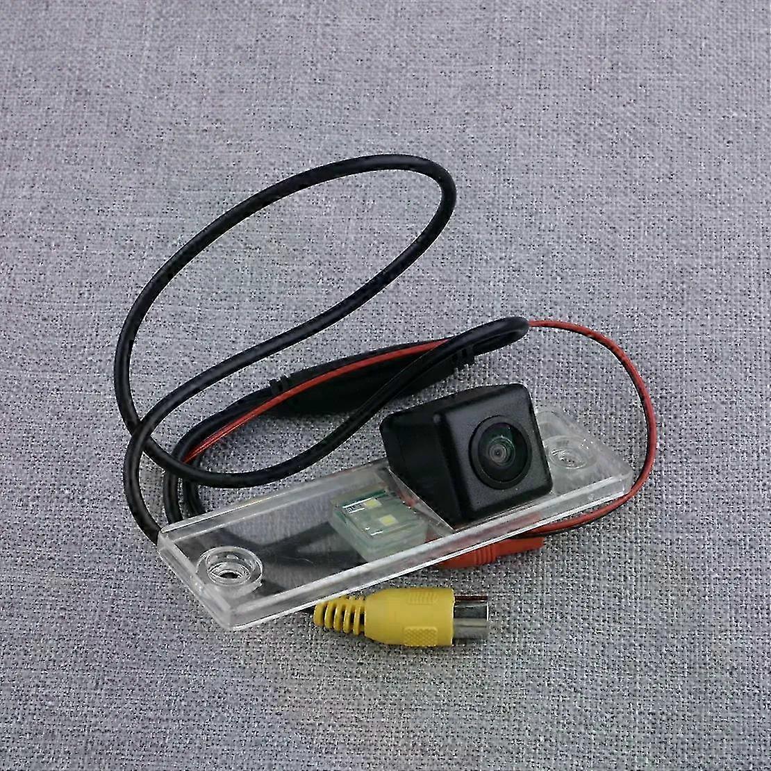  Rear View Reverse Backup Parking Camera with Cable Harness Fit for Toyota 4Runner 1996 1997 1998 1999 2000 2001 hwy