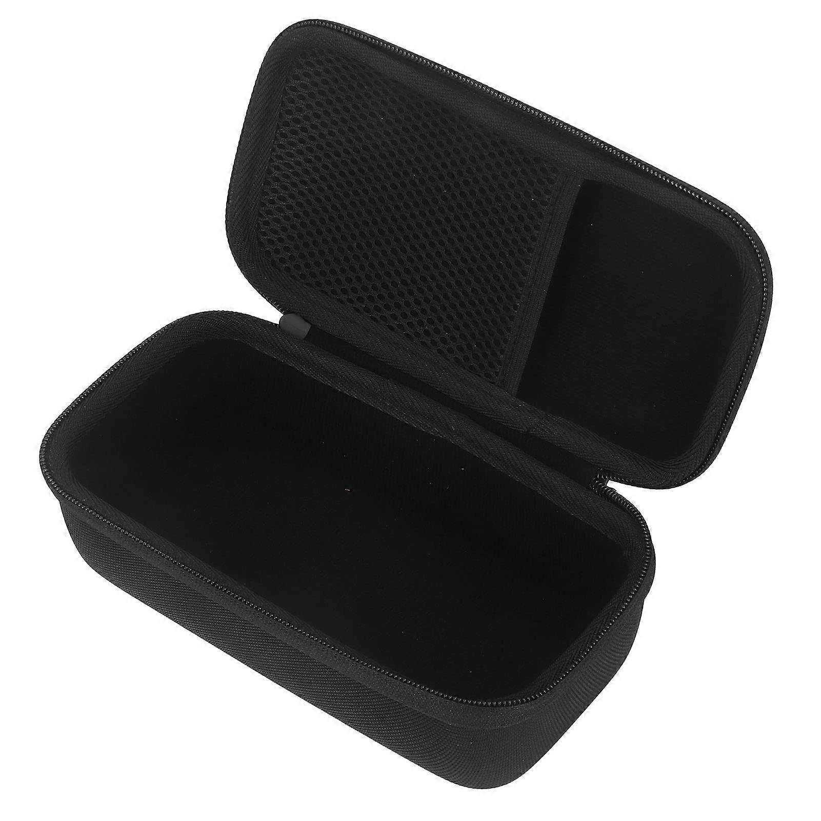 Hard Shell Bag for KAIWEETS TRMS600 Digital Multimeter, EVA Universal Multimeter Hard Case with Mesh Bag