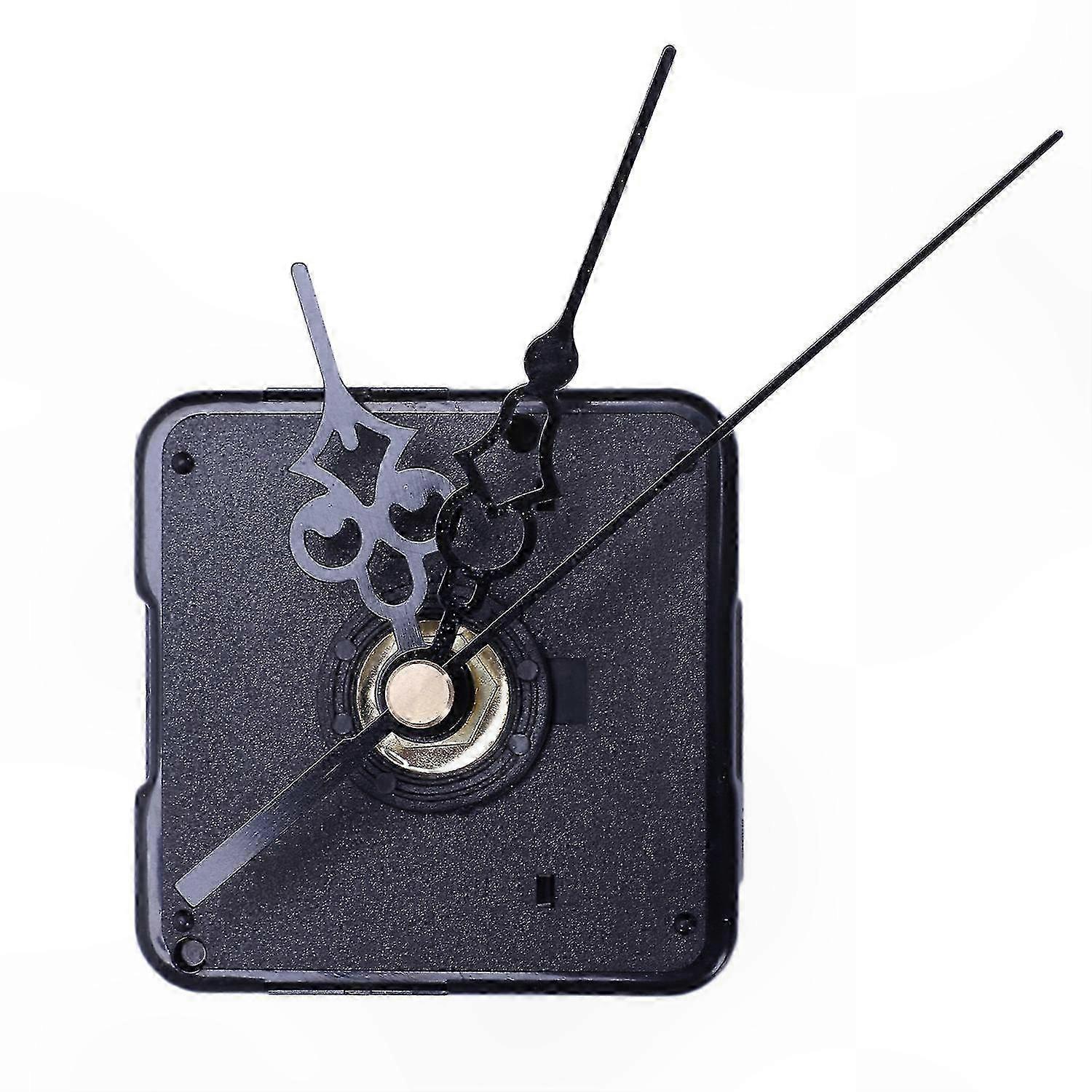 Quartz Clock Movement Kit with Hour Hands for DIY Projects
