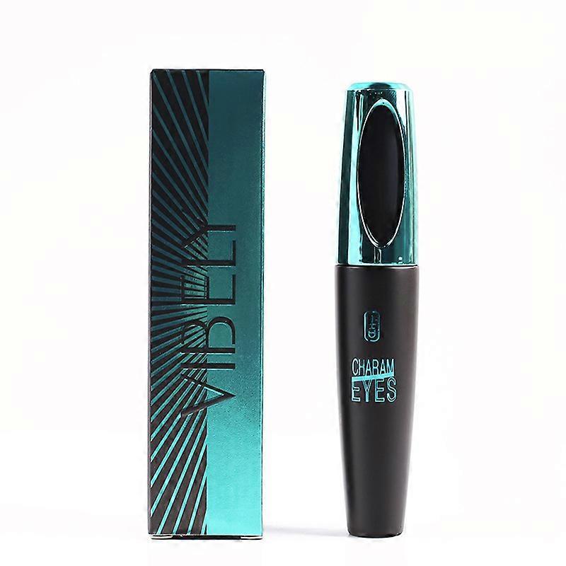 Cross-border foreign trade VIBELY thick curly mascara long-lasting and not easy