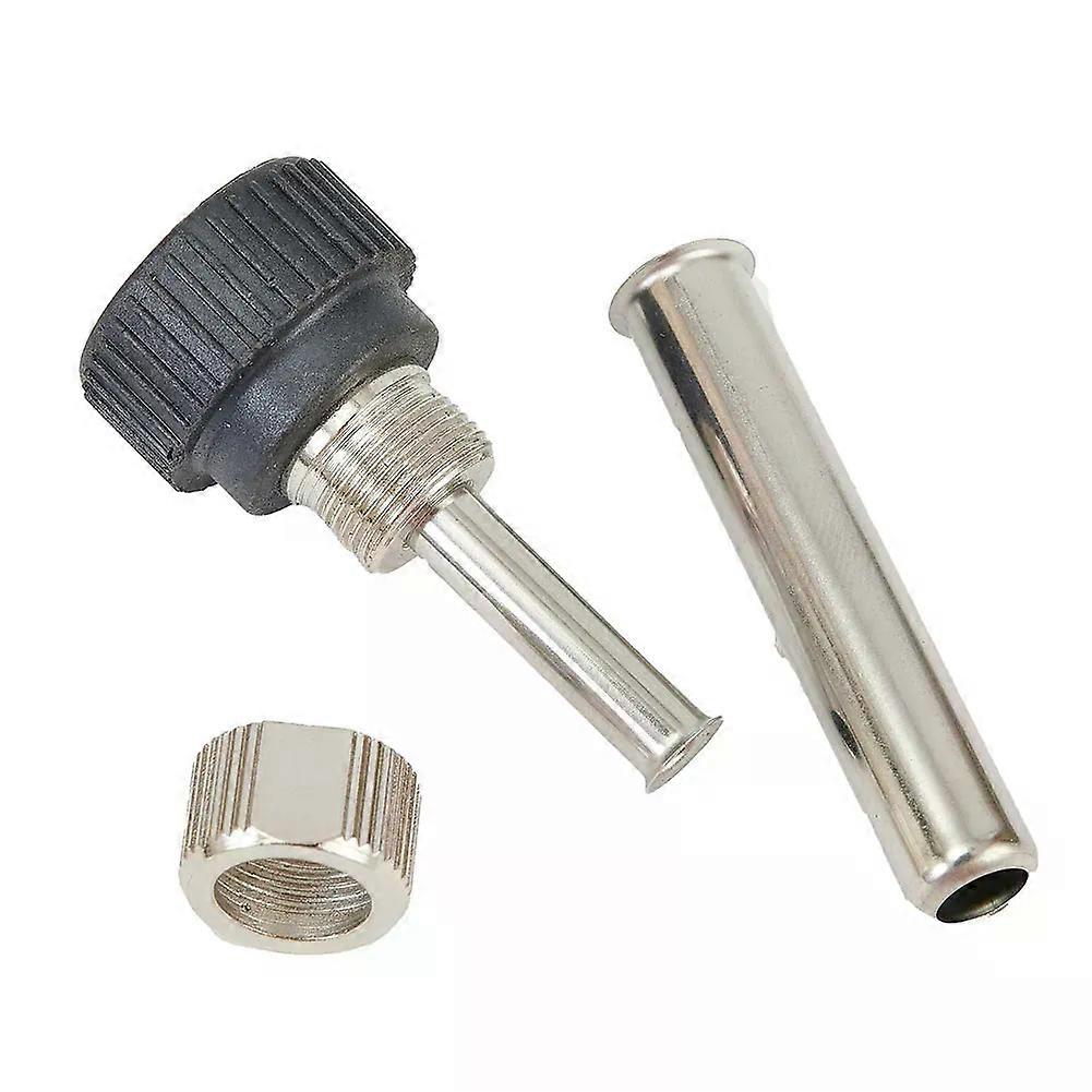 JCD Soldering Handle Adapters Bushing For 936 907 937 938 908 Soldering Iron Tool Accessories Welding & Soldering Supplies