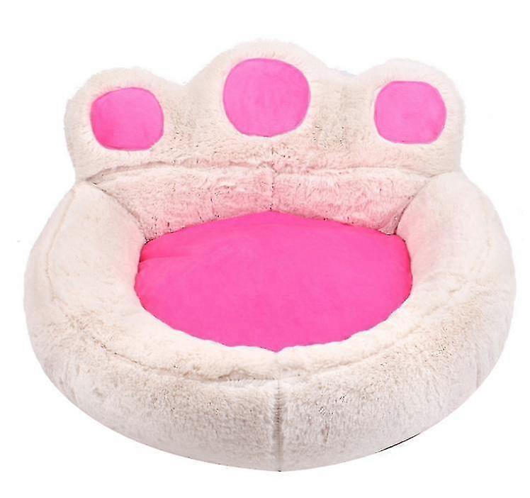 Home Soft Plush Pet Bed for Cats Or Small Dogs Cat Bed