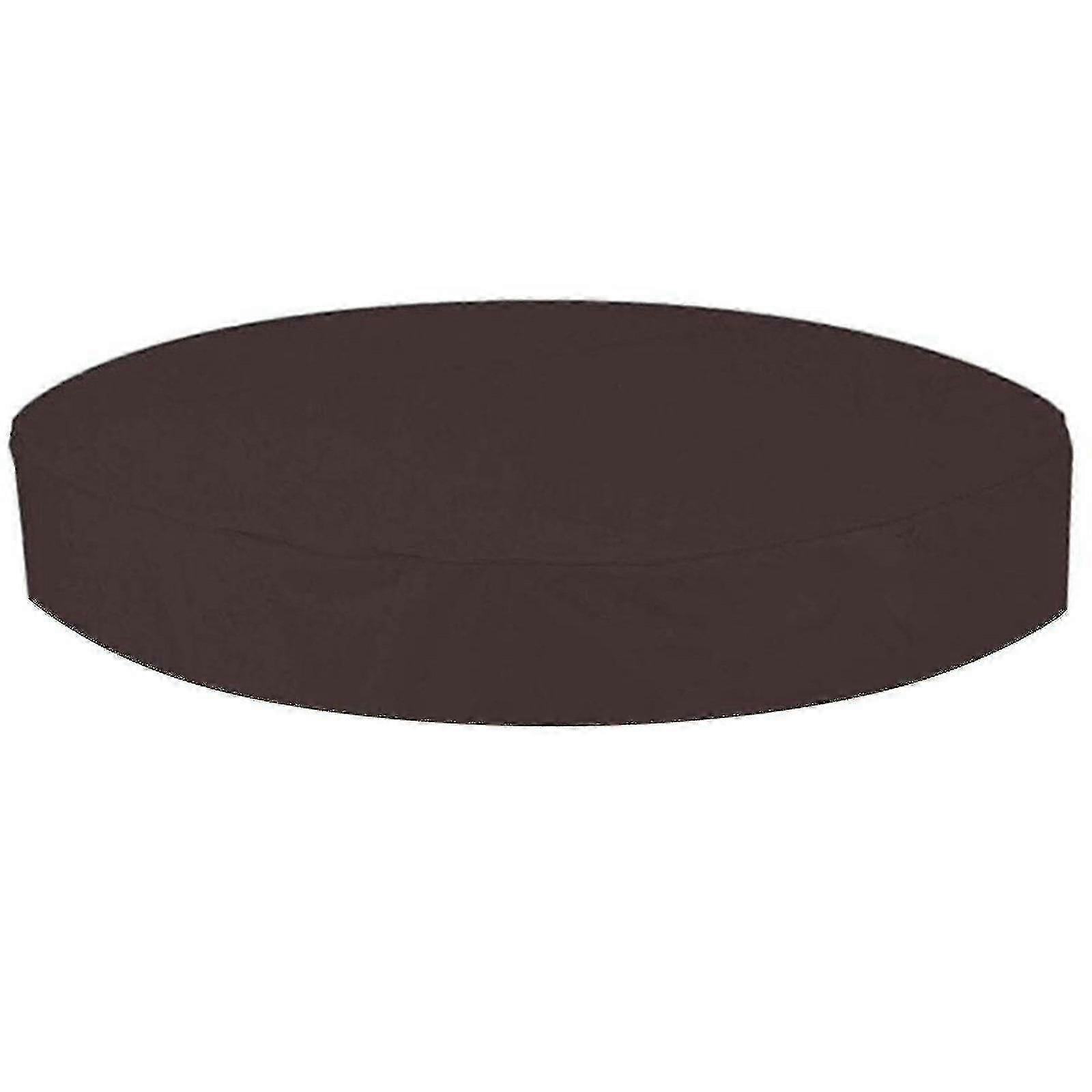 Utomhus runt badtunneöverdrag för spa - Hållbara värmeisolerade spaöverdrag