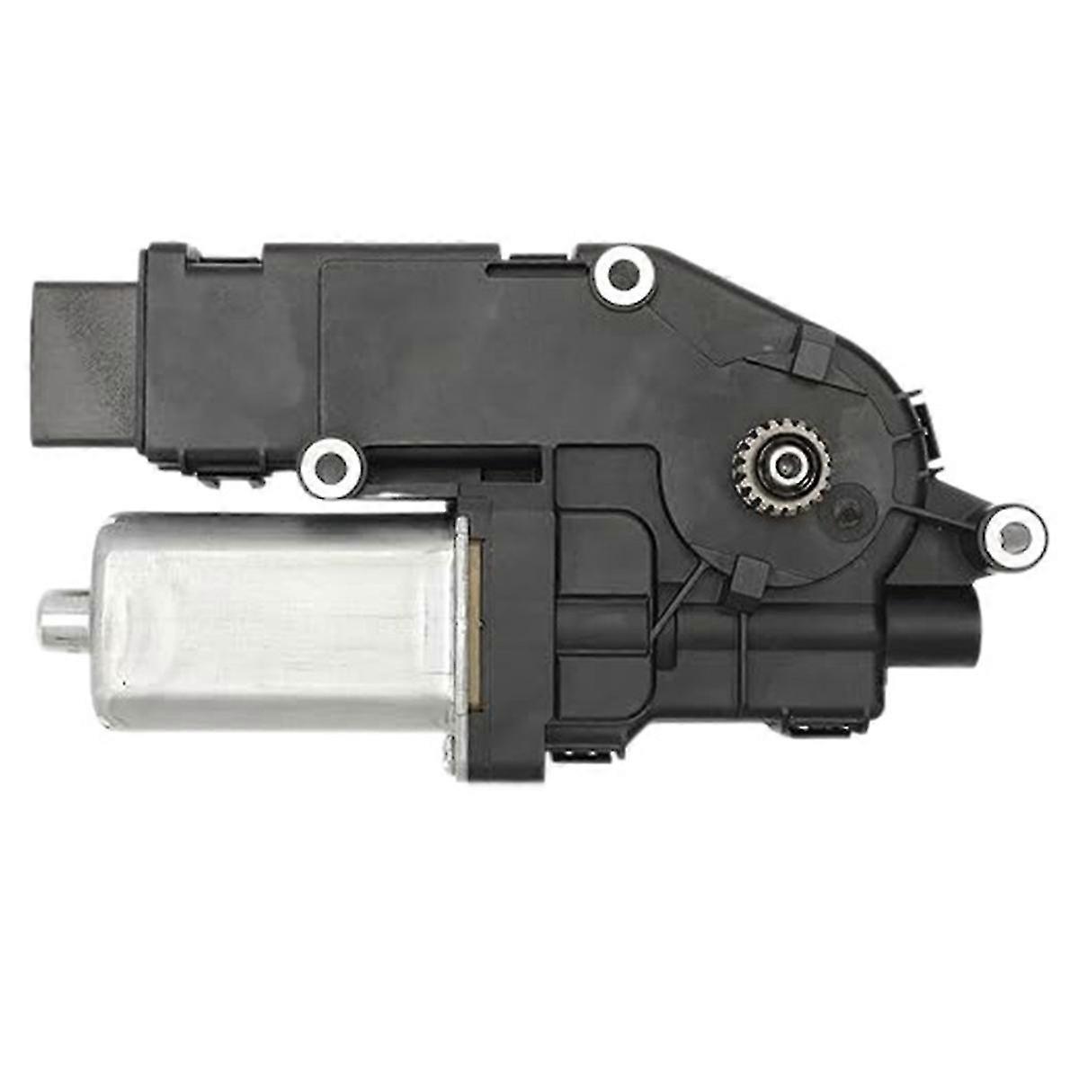 New Sunroof Motor for Accord 2.4l & 3.5l Models XE & XE-L Sedans, Coupe 2door, 2008-2012, Part Numbers 70450-TA0-A01 & 70450-TA0-A02
