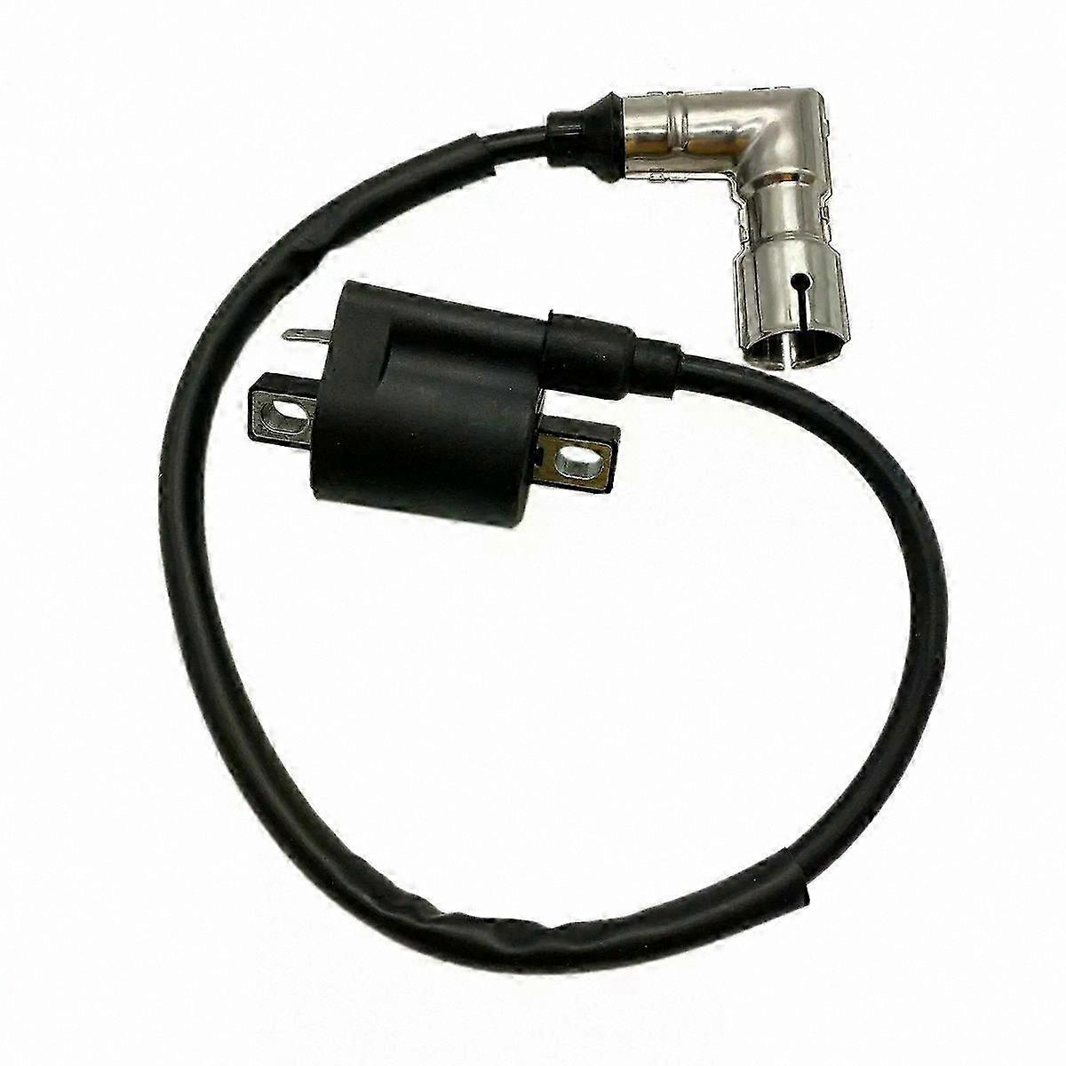 Ignition Coil Compatible with 200cc 250cc ATVs Quad Models XY200STIIE XY250STIXE XY250ST-9E
