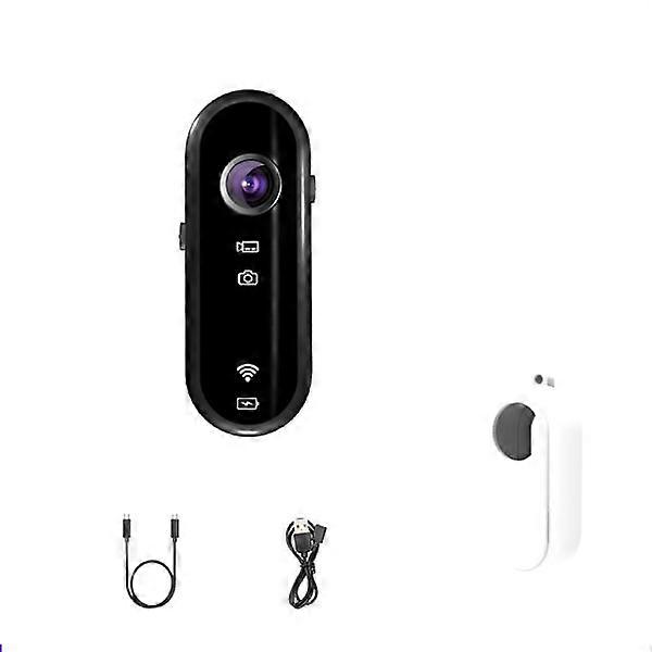 Y3 Thumb Camera: Your Portable Meeting Recorder model 1