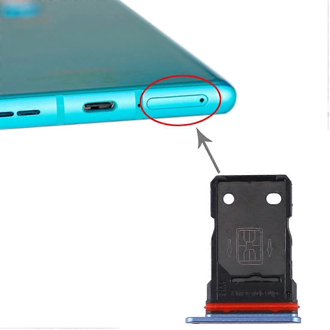 SIM Card Tray for OnePlus 8 5G UW (Verizon)