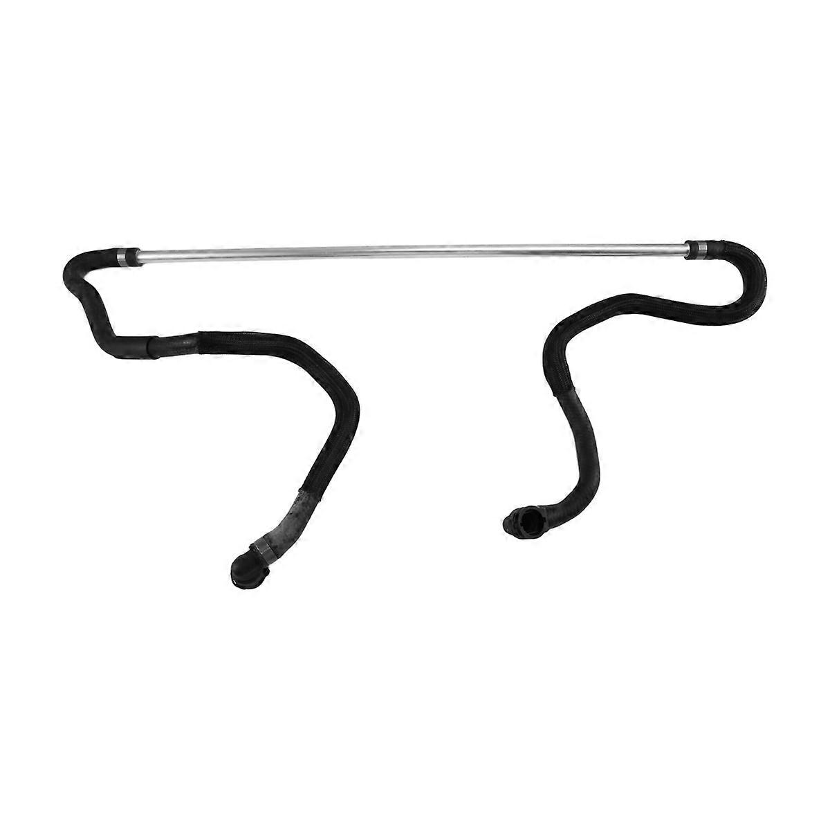 17127580965 Car Radiator Coolant Hose Pipe for 5 6 7 F10 F07 F11 F01 F02 F03 F04 2009-2017