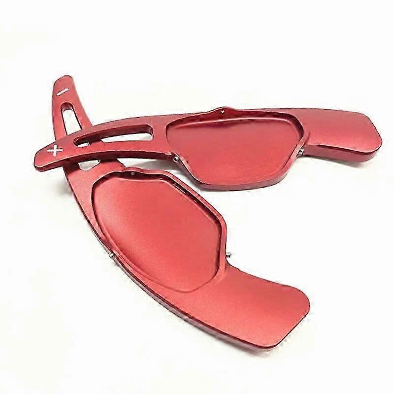 Motor Vehicle Controls2PCS Car Steering Wheel Shift Paddle Auto Car...