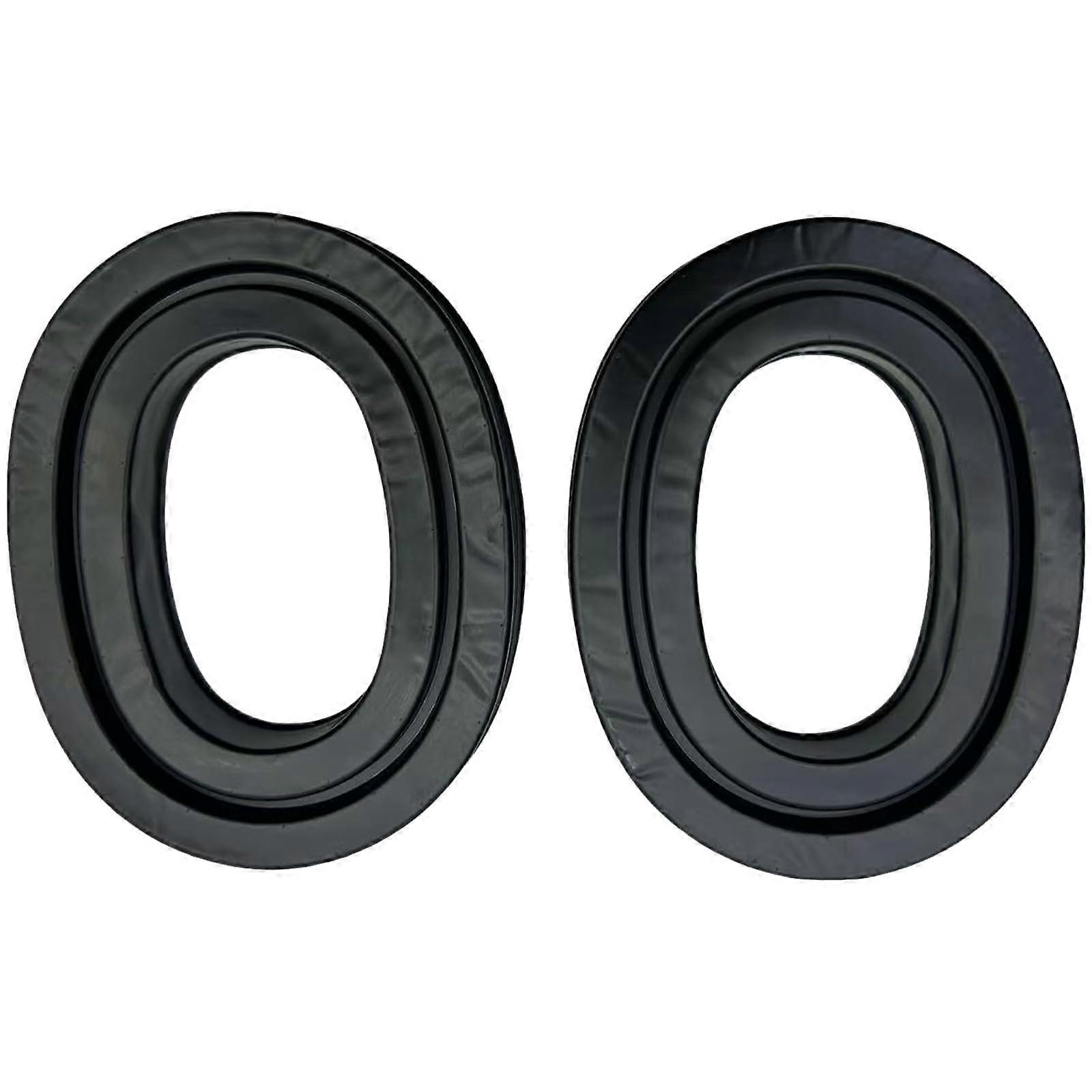 Headphone Cover Ear Pad Noise Isolation Universal Fit For Extended Wear Comfort 1 Pair For Sleep