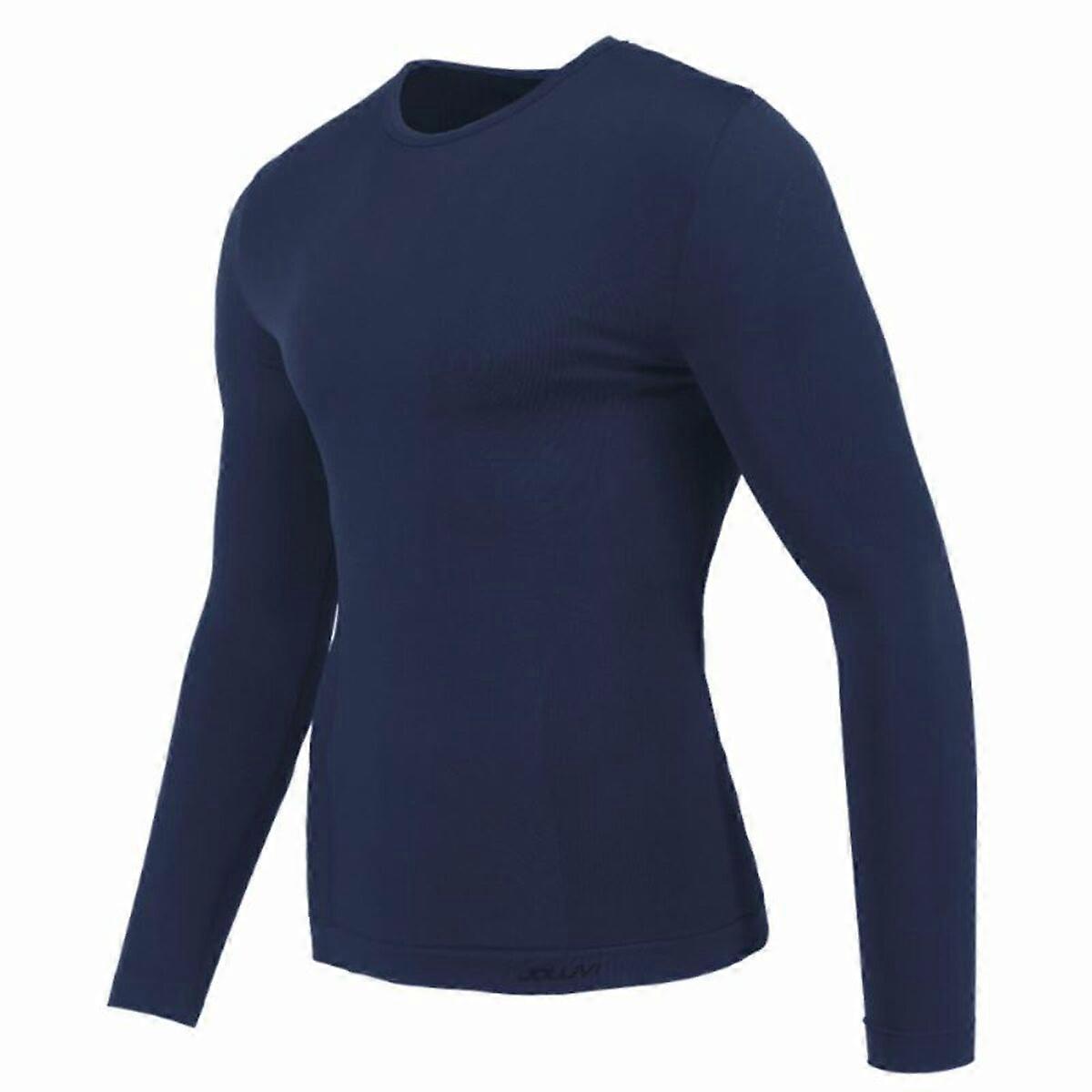 Men’s Thermal T-shirt Joluvi Performance