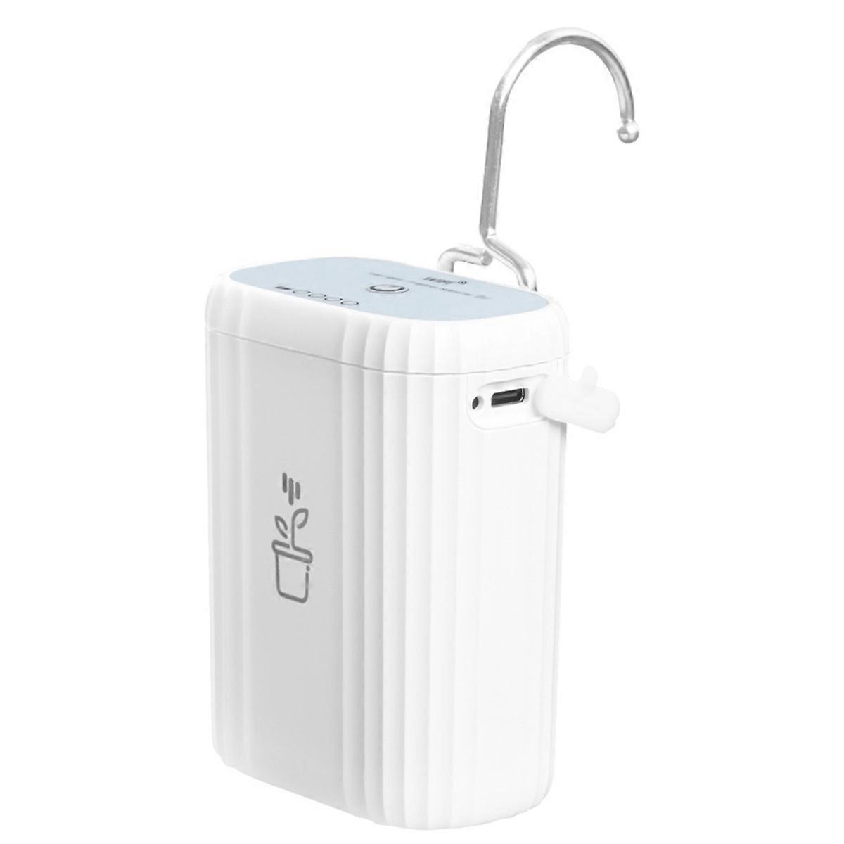 Tuya WiFi Smart Intelligent Drip Irrigation Automatic Self Watering System Plant Watering Spike Device for Indoor Plants