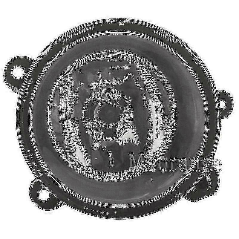 Fog Lights For Land Rover Discovery 2 3 Range Rover Sport L322 Discovery 2003-2009 Halogen Fog Light Fog Lamp Headlight