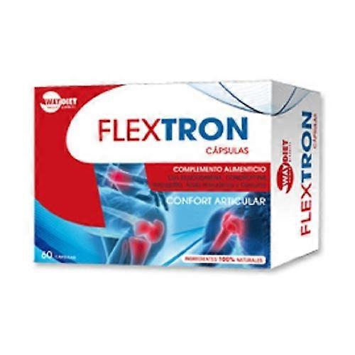 Flextron 60 capsules