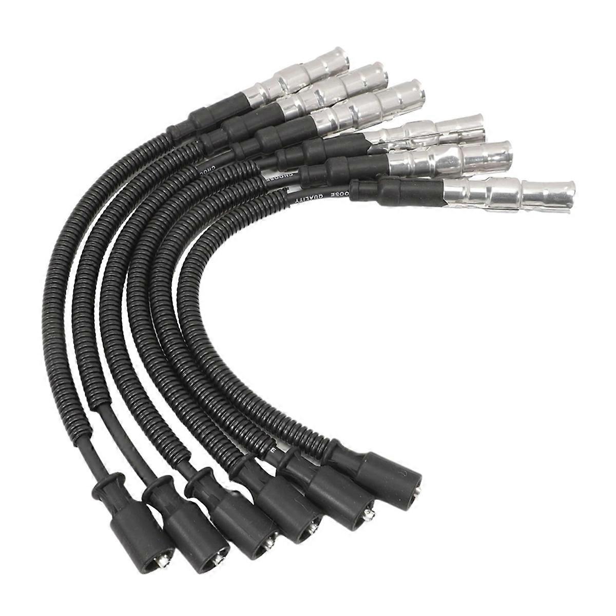 Ignition Lead Ignition Wire Set A2721500318 for C-Class W204 E-Class W211-