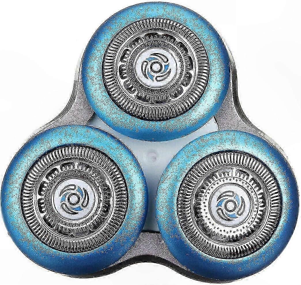 Replacement Shaver Head for Series 7000 8000 9000 RQ12 Models G-Compatible Parts