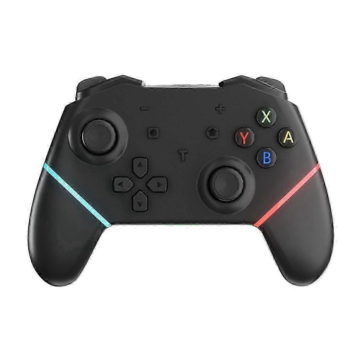 Wireless Game Controller for Nintendo Switch/Lite & Steam - Bluetooth Joystick