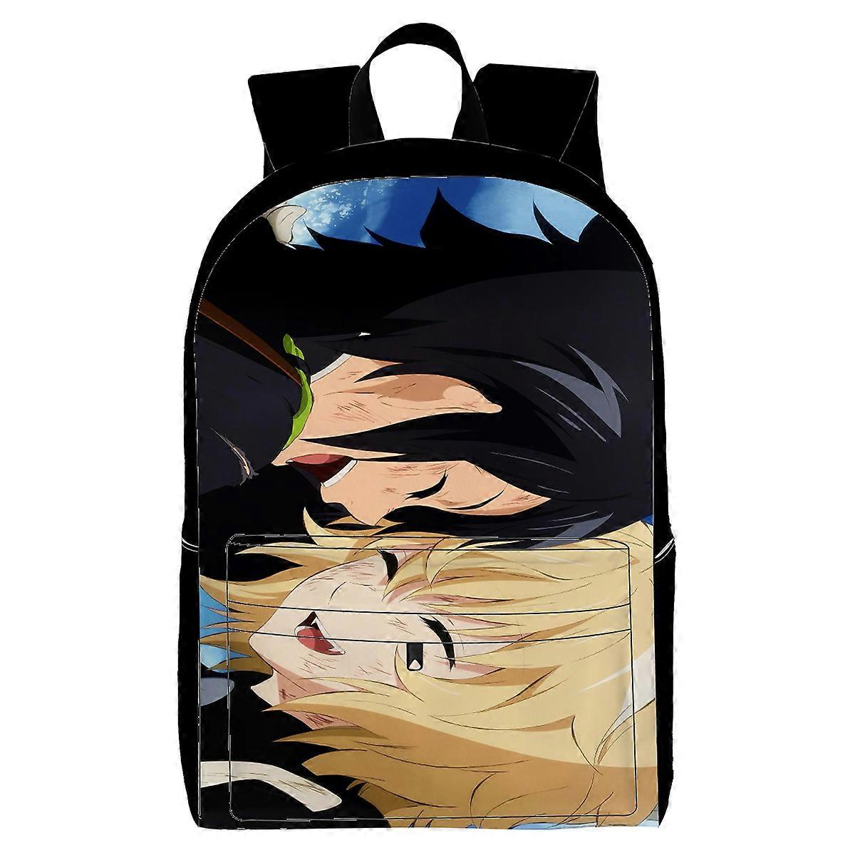 Backpack with Multiple Compartments, Fits 15.6 Inch Laptop, Durable Travel College Daypack for Business and Work U1512