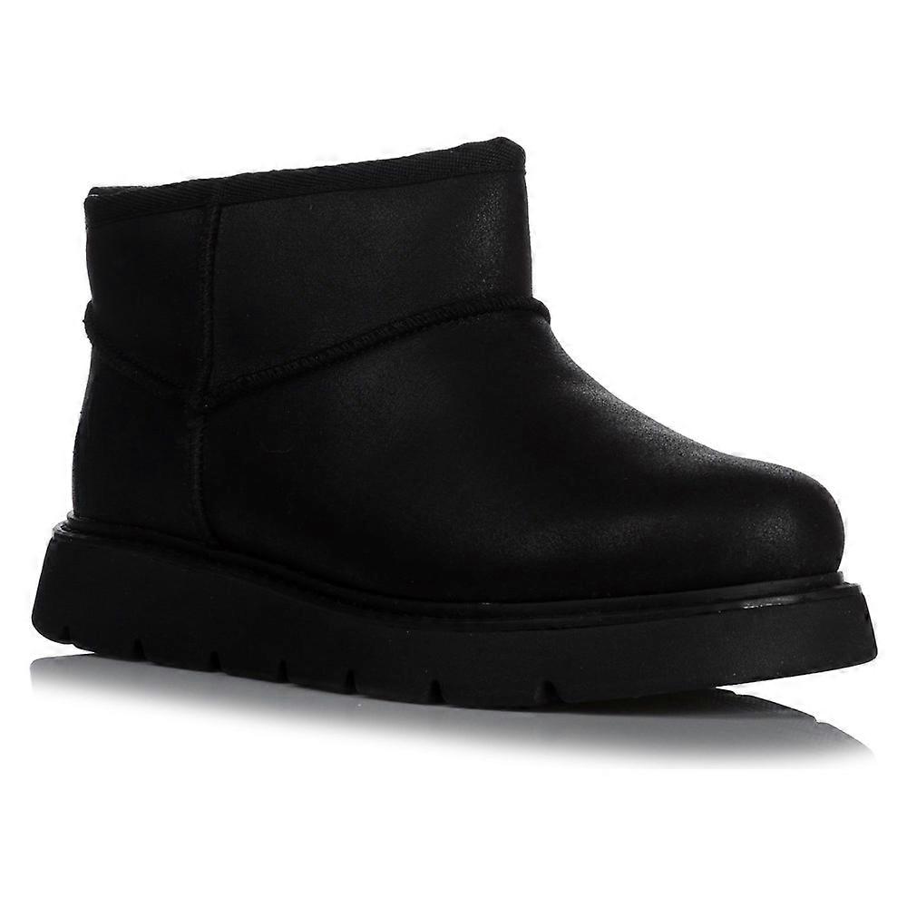 Shoes Skechers Snow Bir 169018BBK