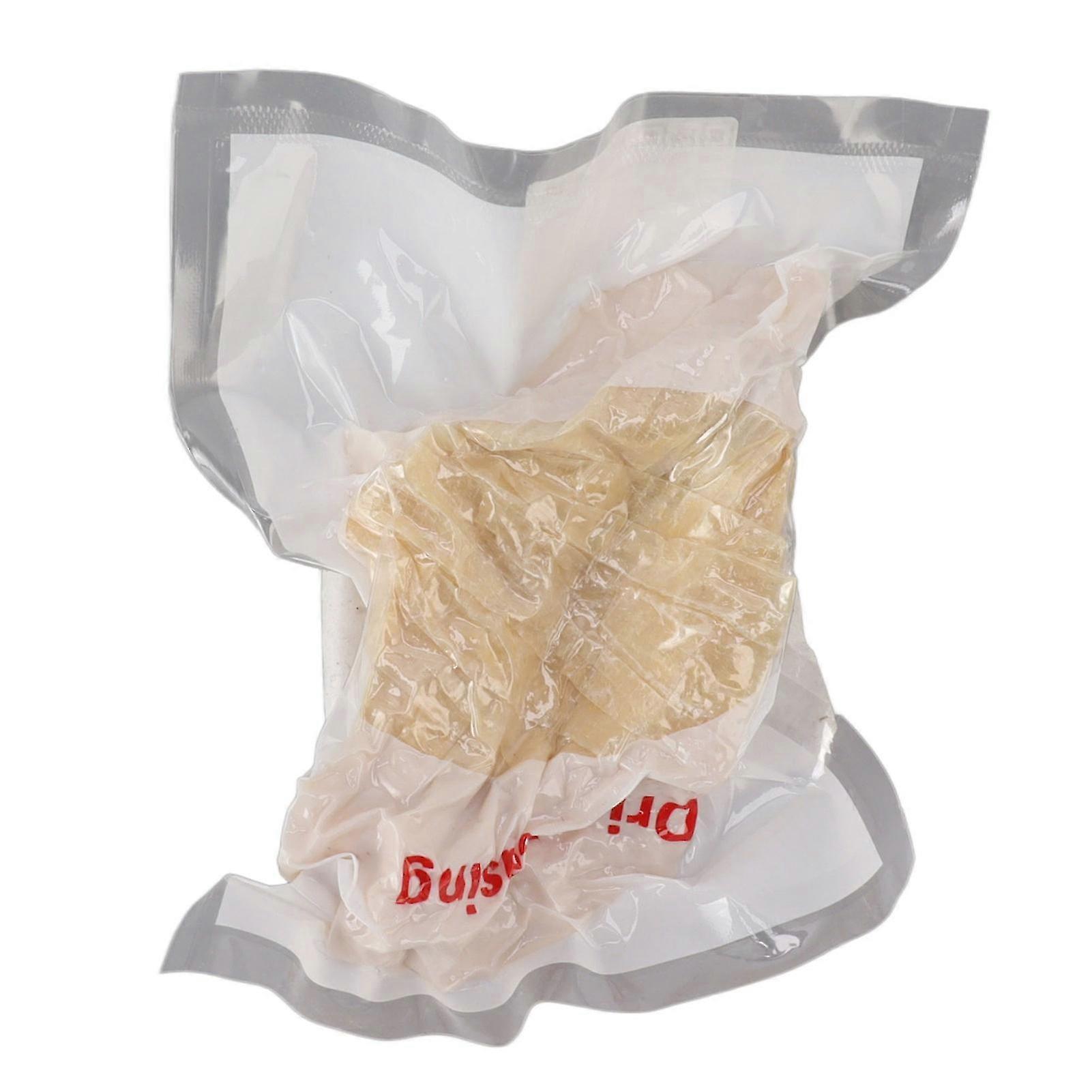 2025 Dry Sausage Casing 2 Layered Edible Drying Sausage Casing for Making Delicious Ham Hot Dog