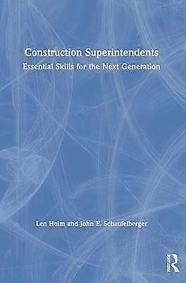 Construction Superintendents