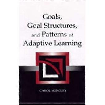 Objectifs Objectifs Structures et modèles d’apprentissage adaptatif
