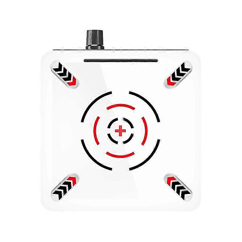 For Magnetic Stirrer 65inch Stir Plate 2500rpm Speed Stirrer Machine With Stir Bars For Laboratory