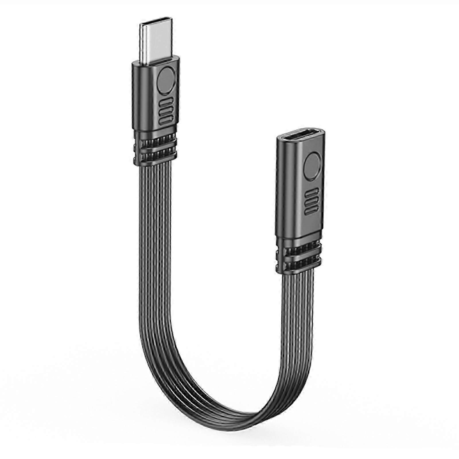 4K Video Supported Type C Cable for Fast Charging