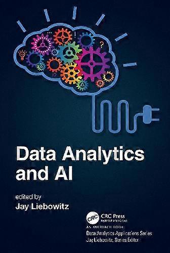 Data Analytics And Ai - Taylor & Francis Ltd - Paperback - en Book