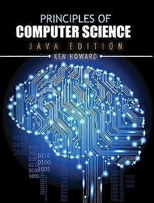 Principiile de Informatică Java Edition