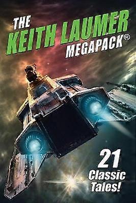 Le MEGAPACK(R) de Keith Laumer
