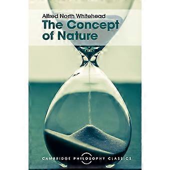O Conceito de Natureza - Alfred North Whitehead
