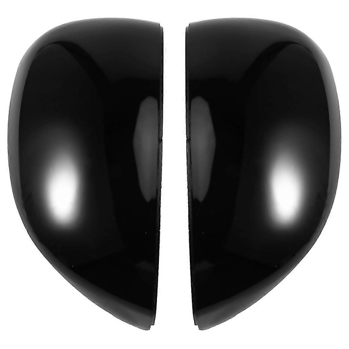 For Car Side Wing Mirror Cover Rearview Mirror Shell For