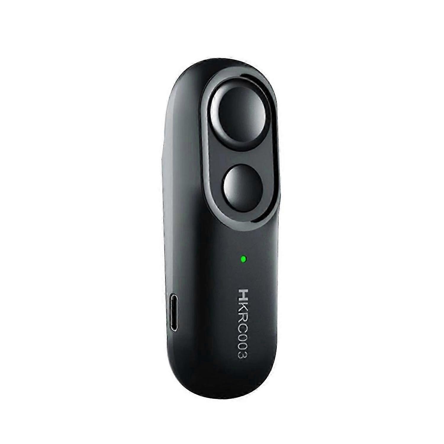 Remote Page Turner Page Clicker Phone Camera Video Record Remote Triggers Camera Camcorder Remote Co