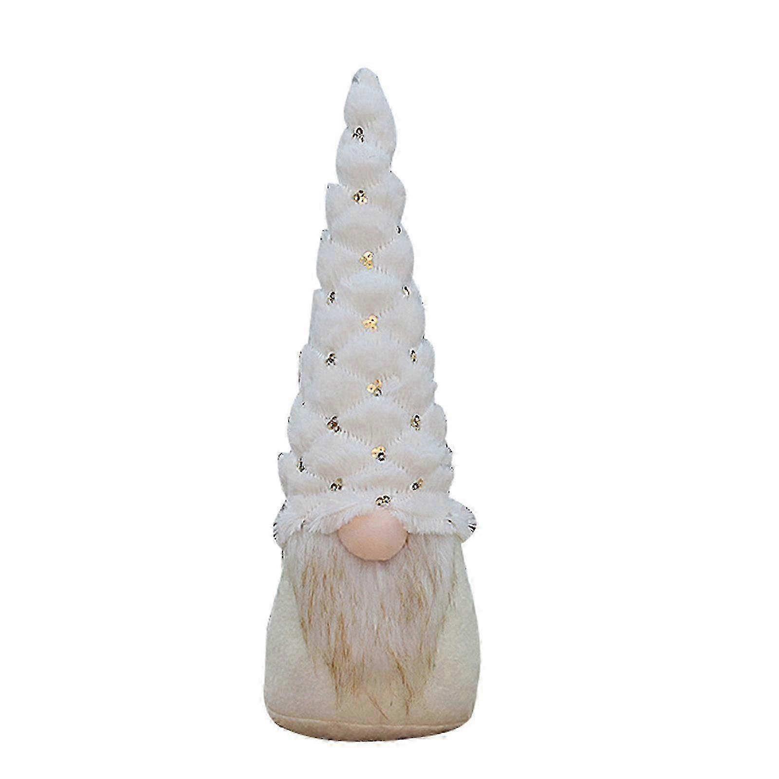 2025 Latest Model Holiday dwarf handmade Swedish dwarf Christmas elf decoration