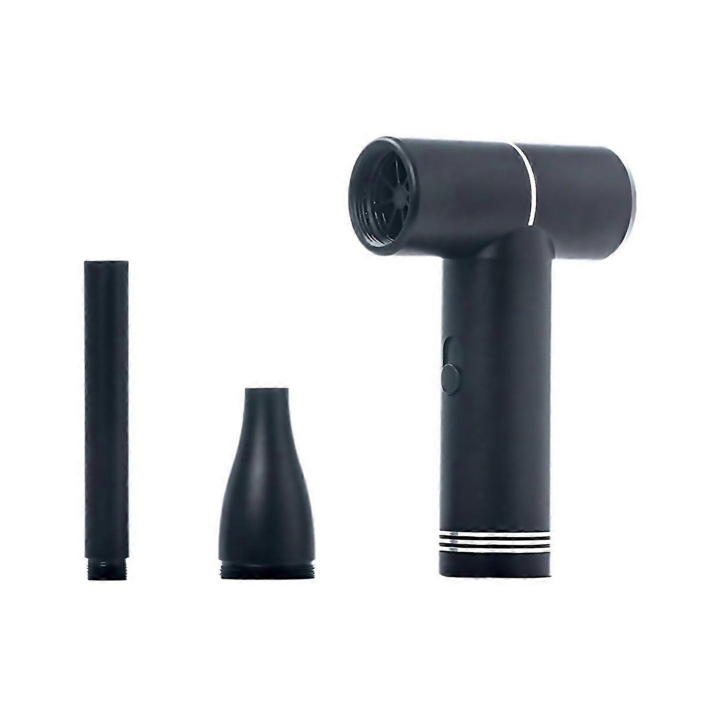 For Turbo Jet Fan 100000 Rpm Mini Electric Duster For Computer Keyboard