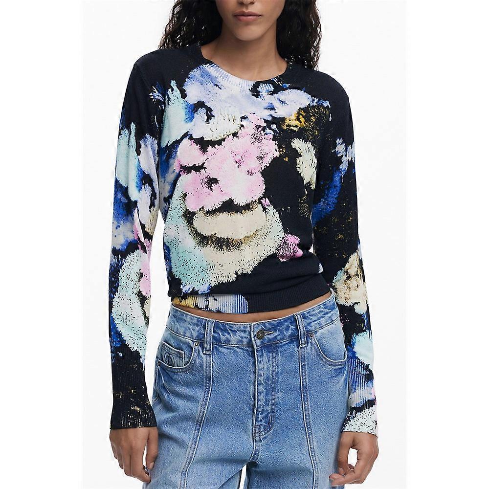 T-Shirt Desigual 25wwjf46