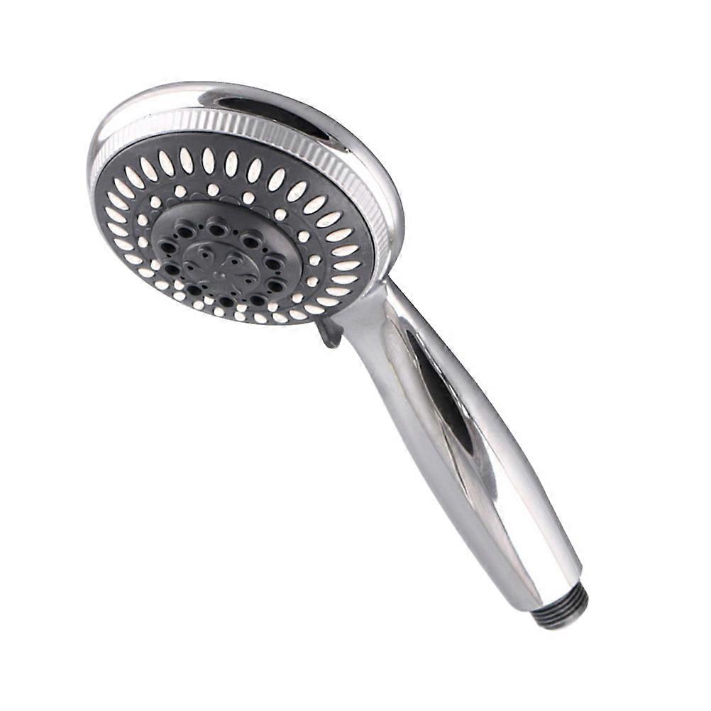 Multi Function Shower Head Five-Mode Adjustable Rain Shower Head for Showering