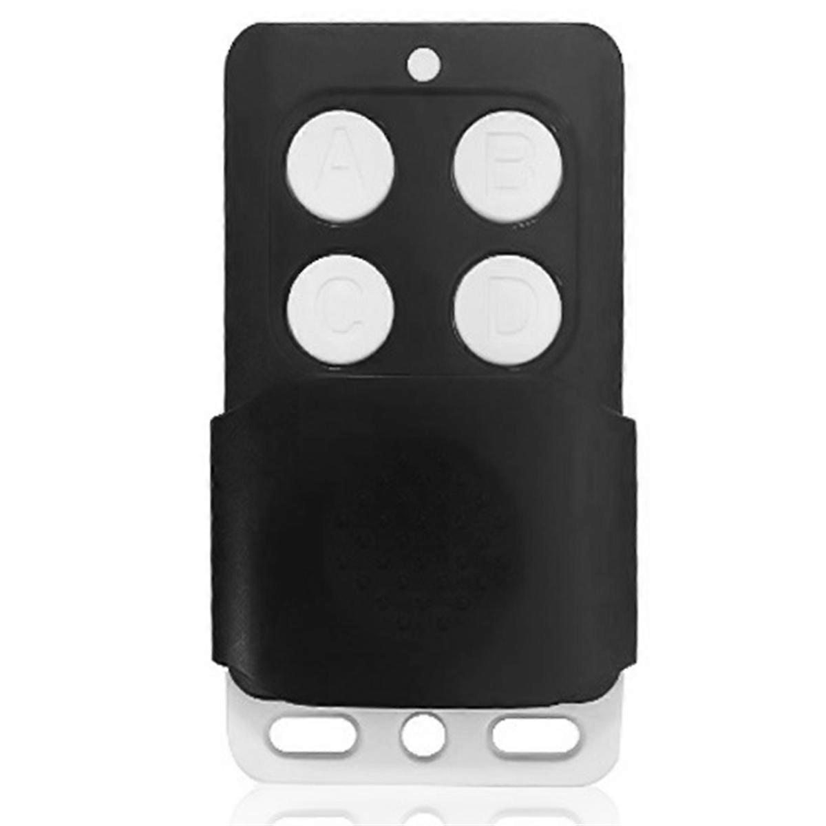 433MHz Garage Door Remote Control 4 in 1 Wireless Remote Control