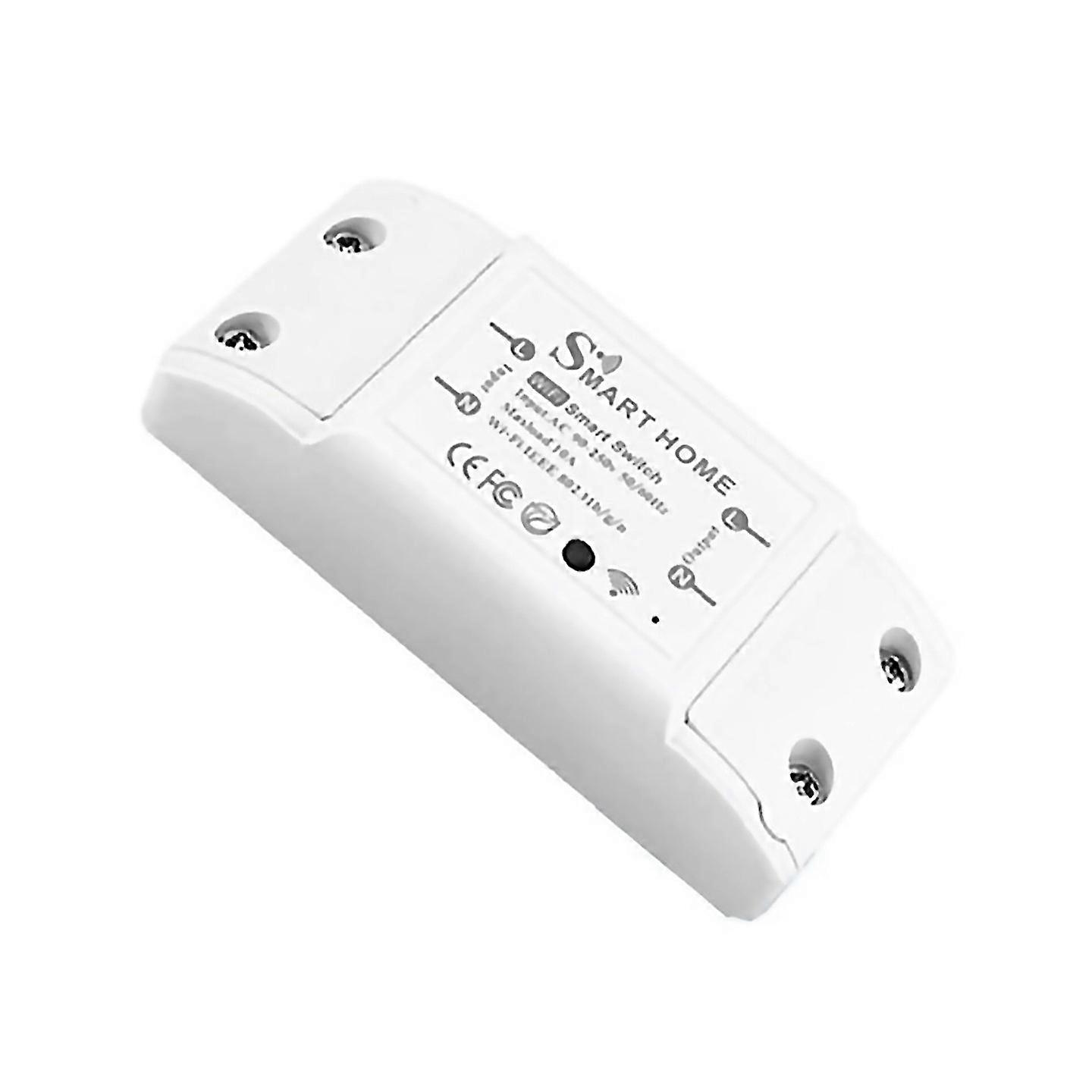 For Smart Home Wifi Switch Mobile Phone Wireless Remote Control