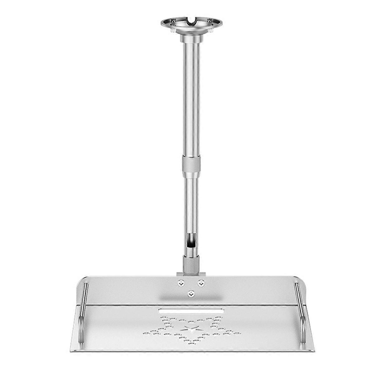 Ceiling Mount with Tray