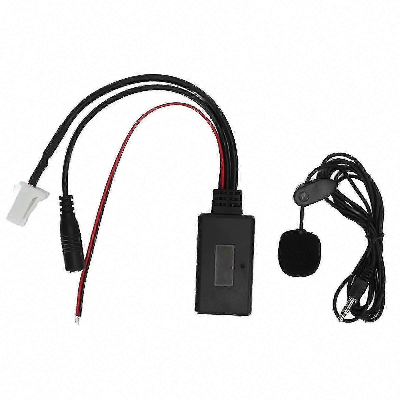 Suzuki Swift Vitra Jimny Bluetooth Handsfree Mic Wireless Car Module Replacement