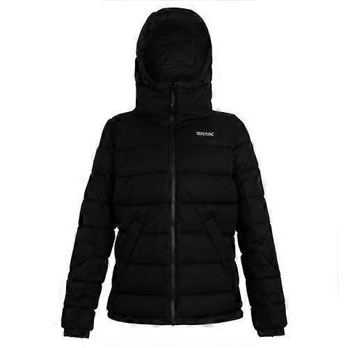 Regatta Womens/Ladies Aldthorn Quilted Jacket