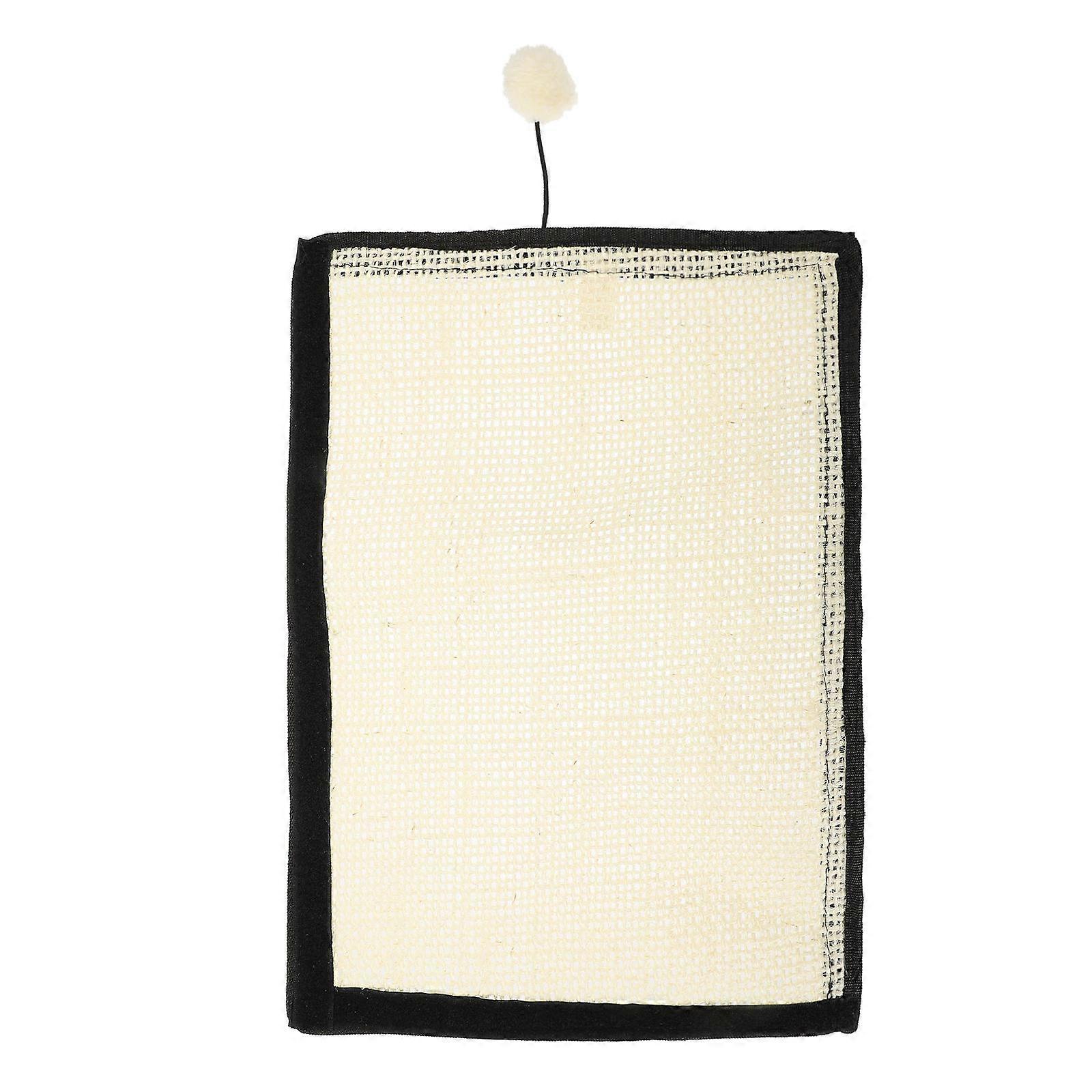 Wear-Resistant Kitten Scratcher Household Cat Scratcher for 5Pcs