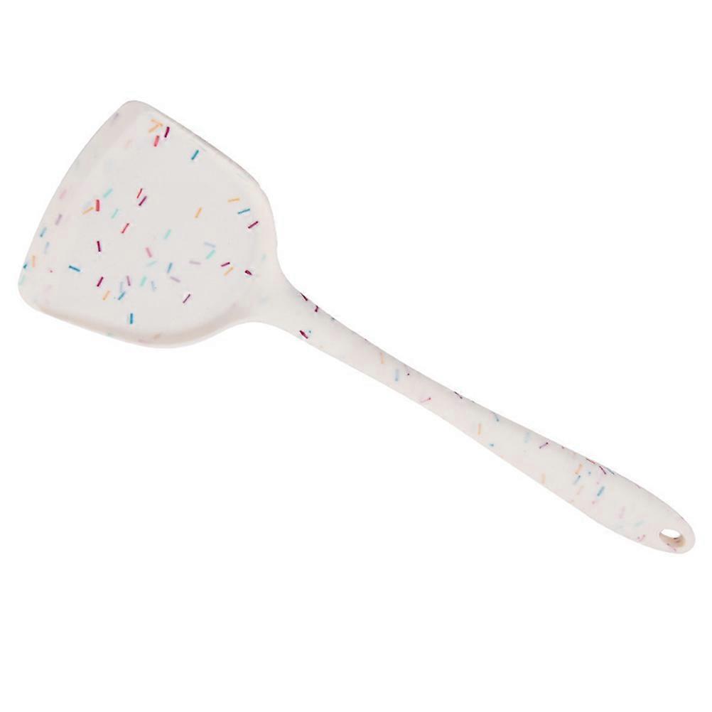 Non-Slip Silicone Cooking for Kitchen Use with Comfortable Grip 1 Piece