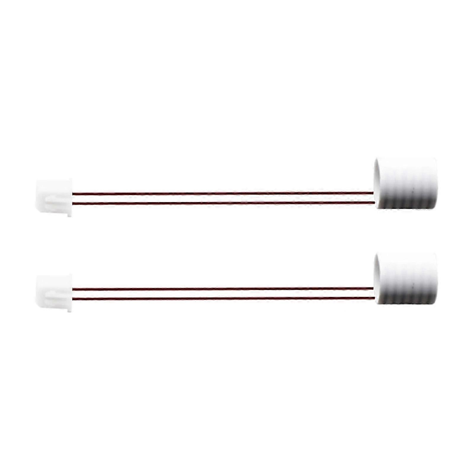 2025 Fast Heating Tube for K1 3D Printer Ceramic Heating Tube Quick and Efficient Printing